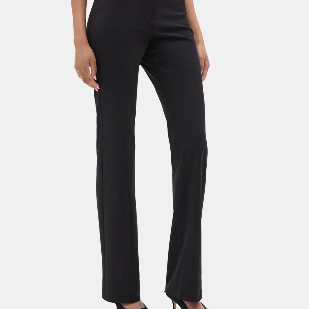 NWT Theory Pants